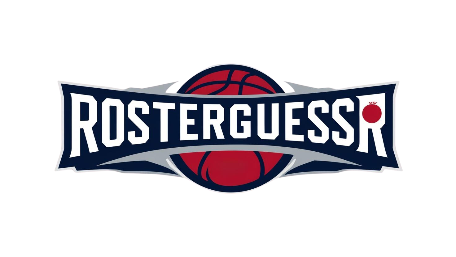Roster Guessr Logo